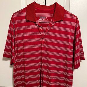 Nike Men's Golf Polo Shirt Size XL